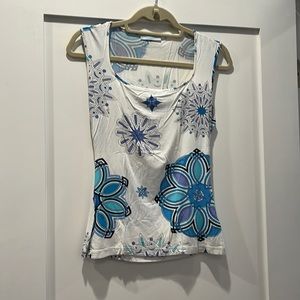 Emilio Pucci shirt sleeved shirt